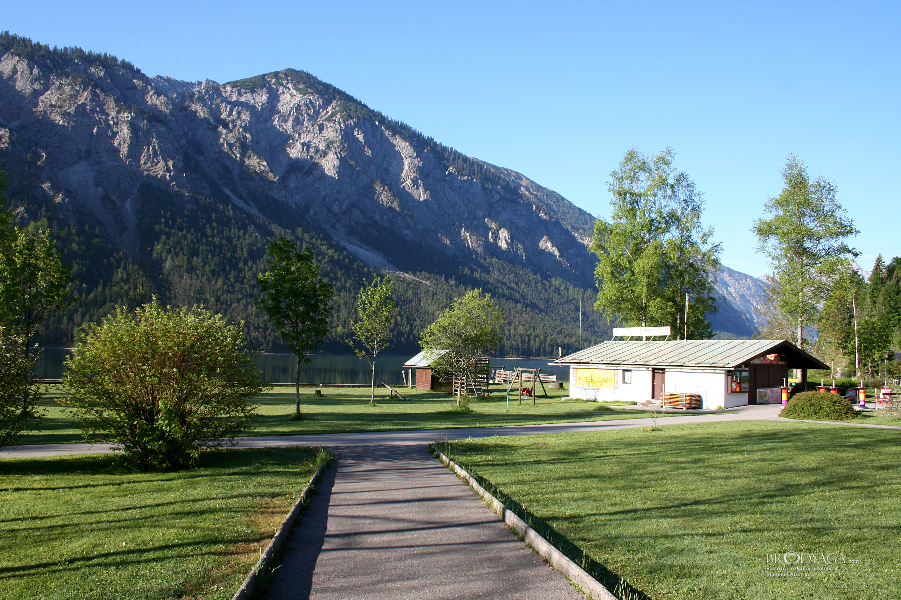 Plansee